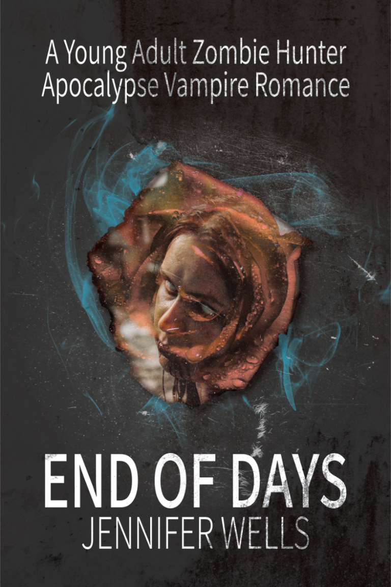End of Days cover